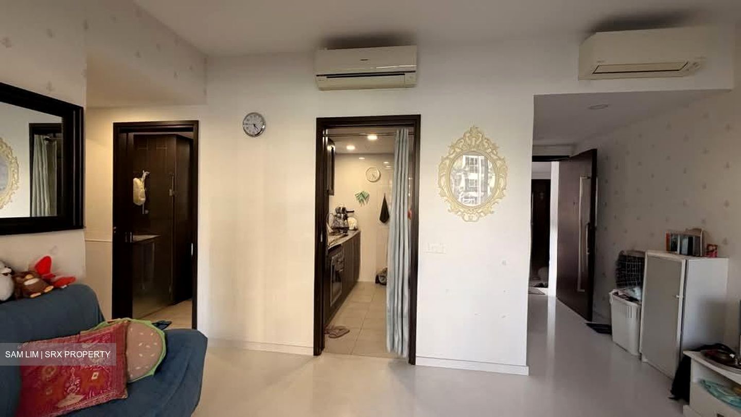 The Inflora (D17), Condominium #589126291
